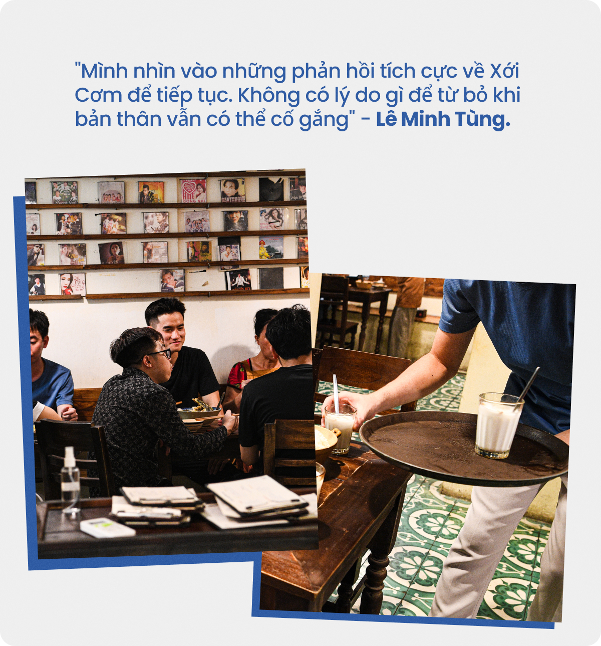 Chuyện ít biết về quán cơm 3 lần lọt top MICHELIN Guide ở Hà Nội: Bị đòi mặt bằng, ông chủ tất tay chi 10 tỷ mua lại căn tập thể cũ!- Ảnh 2.