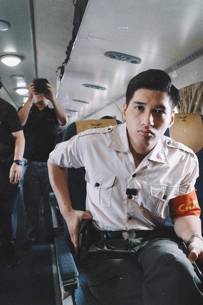 Hóa ra Tử Chiến Trên Không có cái kết khác cực sốc, biết sự thật ai cũng đồng tình 