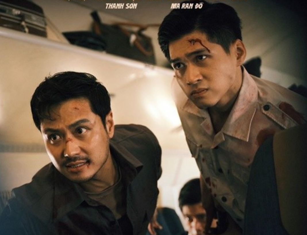 Hóa ra Tử Chiến Trên Không có cái kết khác cực sốc, biết sự thật ai cũng đồng tình 