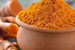 4 gia vị rẻ tiền trong nhà bếp hỗ trợ phòng ngừa ung thư