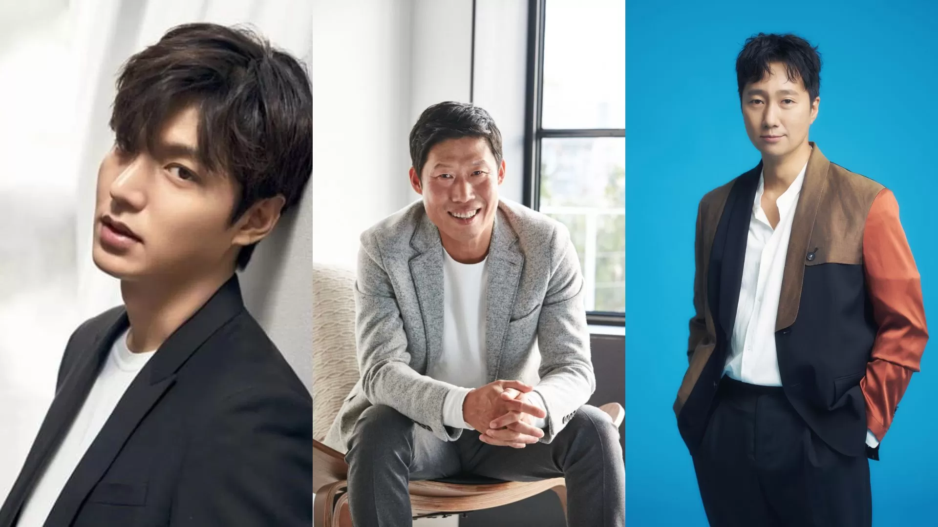 Cho tiền cũng không tin đây là Lee Min Ho - Ảnh 2.