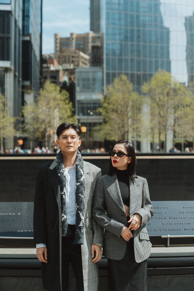 Bị nói yêu Lệ Quyên "vì tiền thì càng khổ và nhục", Lâm Bảo Châu đanh thép đáp trả 7 Lâm Bảo Châu từng nhận về nhiều bình luận không hay khi công khai yêu Lệ Quyên.