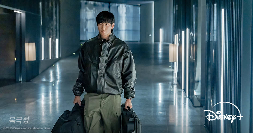 Tempest: Bom tấn dư tiền thiếu cảm xúc của Jeon Ji Hyun và Kang Dong Won- Ảnh 6. Tempest: Bom tấn dư tiền thiếu cảm xúc của Jeon Ji Hyun và Kang Dong Won- Ảnh 6.