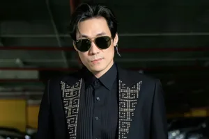 Ca sĩ Khánh Phương: 'Không biết là có liên quan đến web cờ bạc'