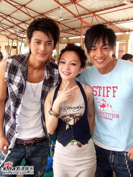 Mỹ nam U50 trẻ như 20, hủy hôn với nàng thơ kém 19 tuổi về quê nuôi cua- Ảnh 4.