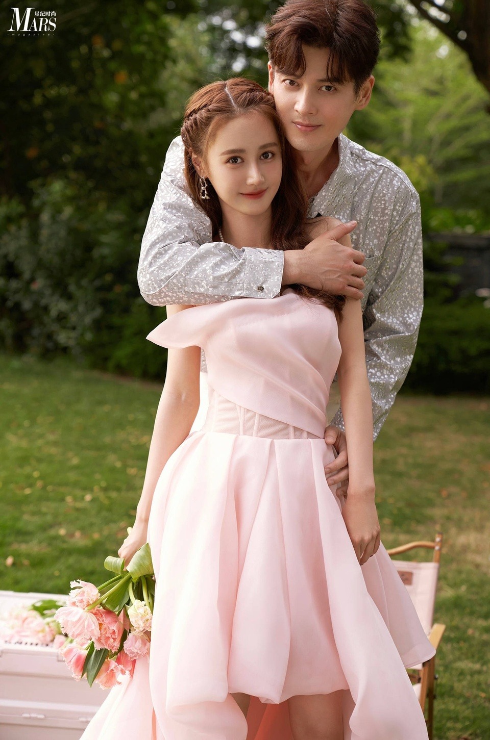 Mỹ nam U50 trẻ như 20, hủy hôn với nàng thơ kém 19 tuổi về quê nuôi cua- Ảnh 9.