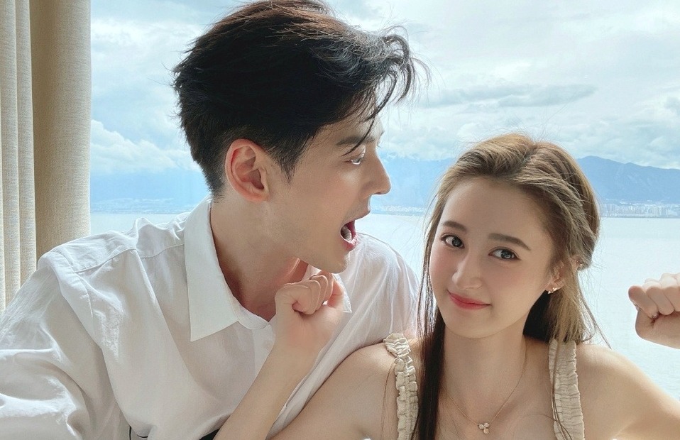 Mỹ nam U50 trẻ như 20, hủy hôn với nàng thơ kém 19 tuổi về quê nuôi cua- Ảnh 12.