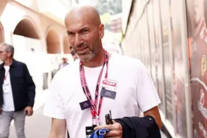 Cơ hội nào để MU bổ nhiệm Zidane thay thế Amorim