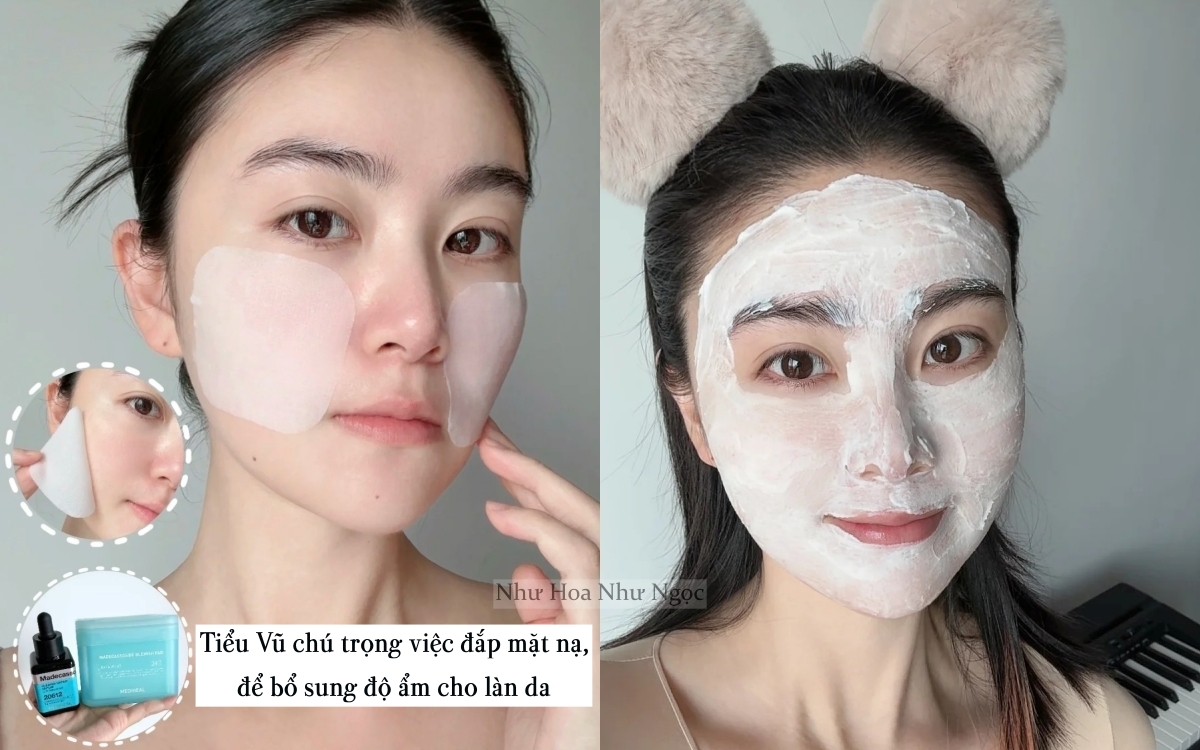 Cô nàng 34 tuổi giữ da căng mướt nhờ 3 thói quen bảo tồn collagen hiệu quả - Ảnh 4.