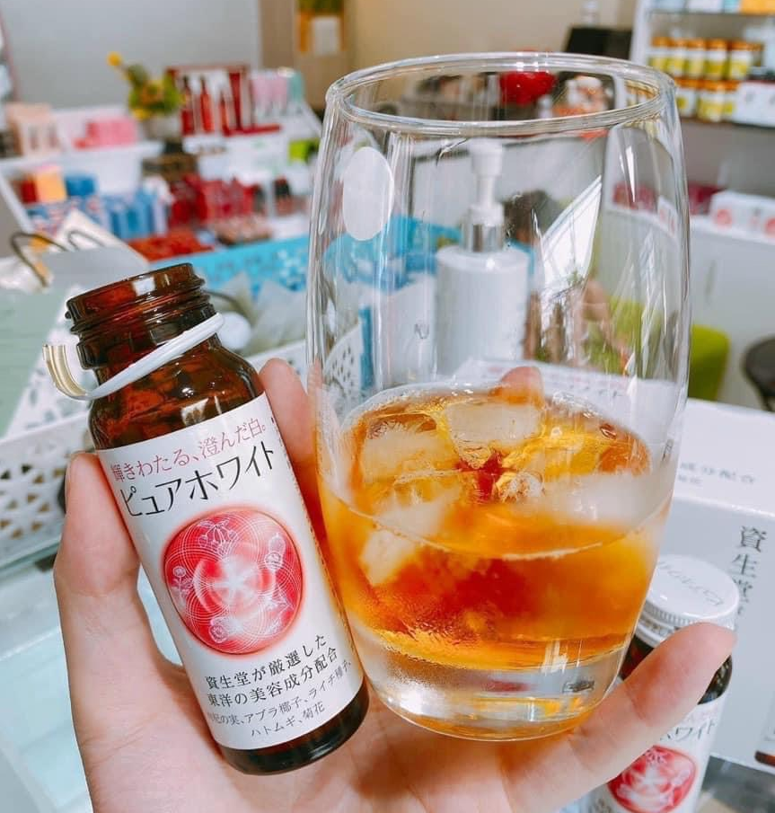 Cô nàng 34 tuổi giữ da căng mướt nhờ 3 thói quen bảo tồn collagen hiệu quả - Ảnh 12.