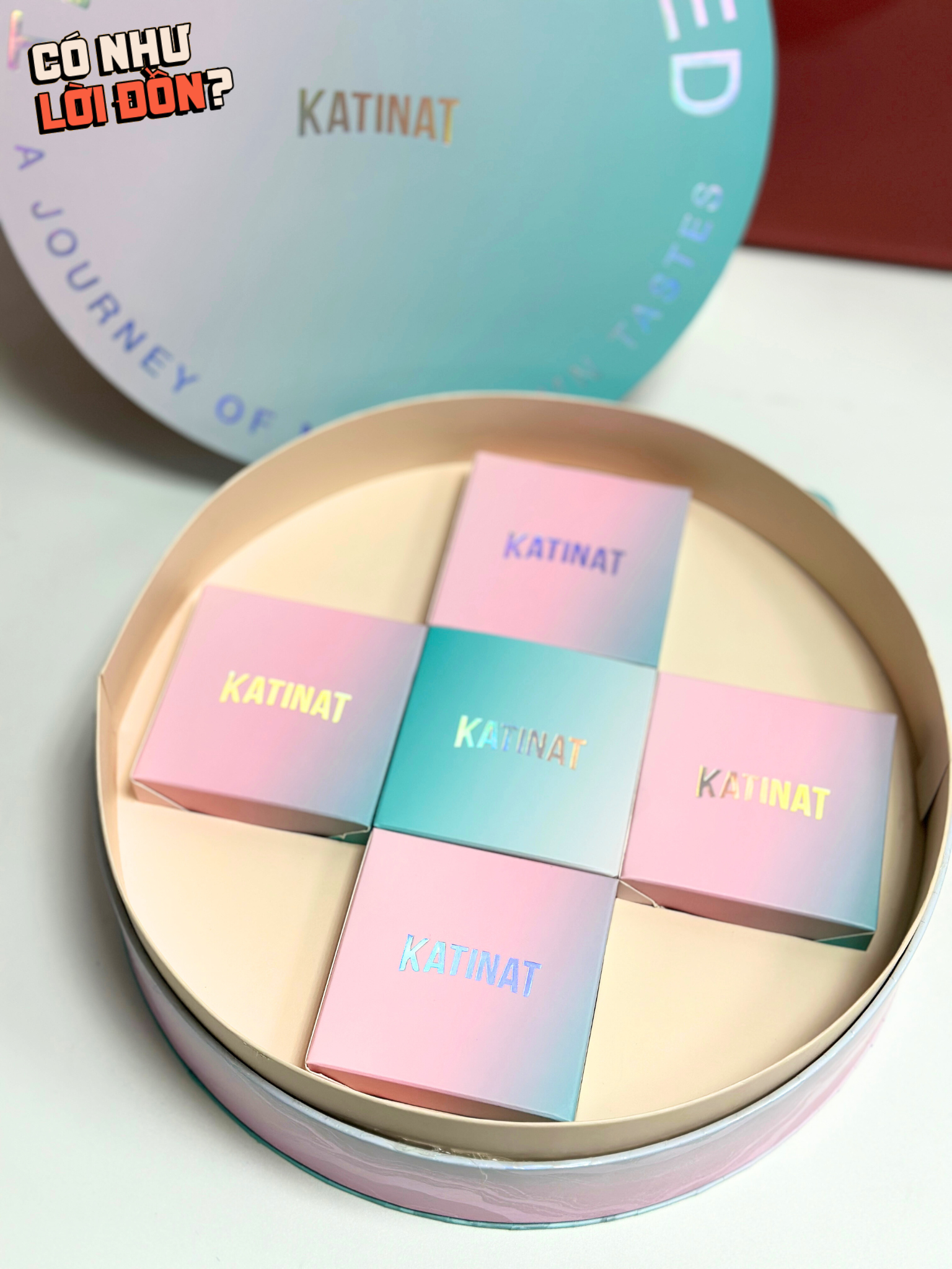 “Unbox” 3 hộp bánh Trung thu đang hot: Thiết kế bắt mắt nhưng hương vị có ngon như lời đồn?- Ảnh 12.