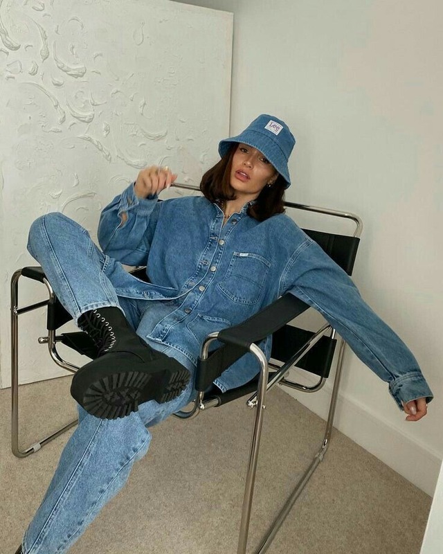 Mũ bucket, điểm nhấn nâng tầm phong cách mỗi ngày - Ảnh 3.