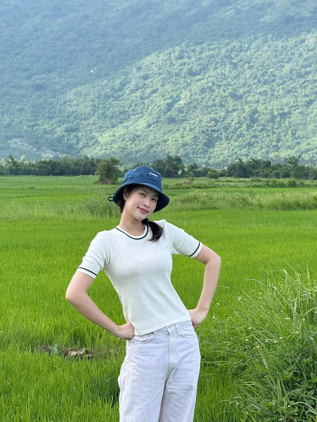 Mũ bucket, điểm nhấn nâng tầm phong cách mỗi ngày - Ảnh 5.