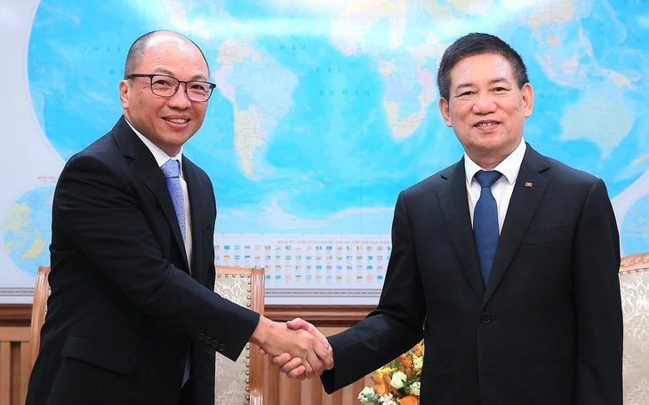 Toyota đầu tư lớn làm xe hybrid ở Việt Nam - một mắt xích sau website lạ và thành phố thông minh? - Ảnh 3.