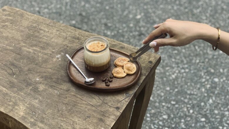 Thức uống amp;#34;top peakamp;#34; mùa Thu Hà Nội vừa ngon vừa rẻ: Top 7 địa chỉ uy tín với hương vị amp;#34;đỉnhamp;#34; nhất Thủ đô - 2