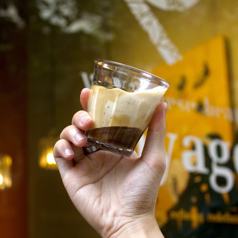 Thức uống amp;#34;top peakamp;#34; mùa Thu Hà Nội vừa ngon vừa rẻ: Top 7 địa chỉ uy tín với hương vị amp;#34;đỉnhamp;#34; nhất Thủ đô - 4