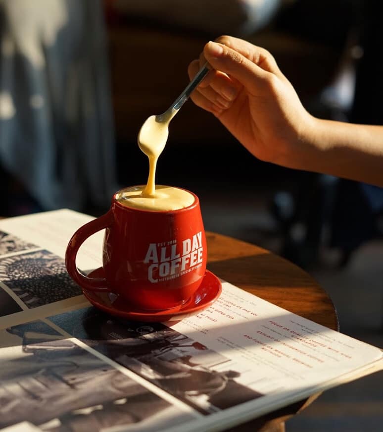 Thức uống amp;#34;top peakamp;#34; mùa Thu Hà Nội vừa ngon vừa rẻ: Top 7 địa chỉ uy tín với hương vị amp;#34;đỉnhamp;#34; nhất Thủ đô - 6