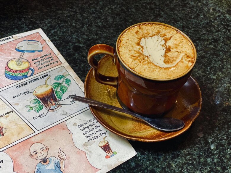 Thức uống amp;#34;top peakamp;#34; mùa Thu Hà Nội vừa ngon vừa rẻ: Top 7 địa chỉ uy tín với hương vị amp;#34;đỉnhamp;#34; nhất Thủ đô - 7