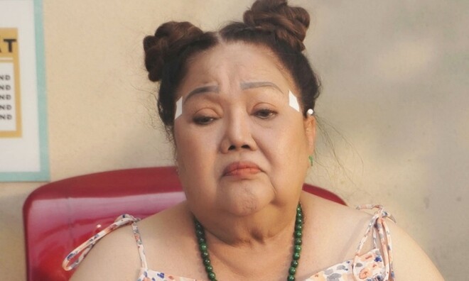 Nữ nghệ sĩ nhận lời đóng phim Tết của Trấn Thành vì tình nghĩa.