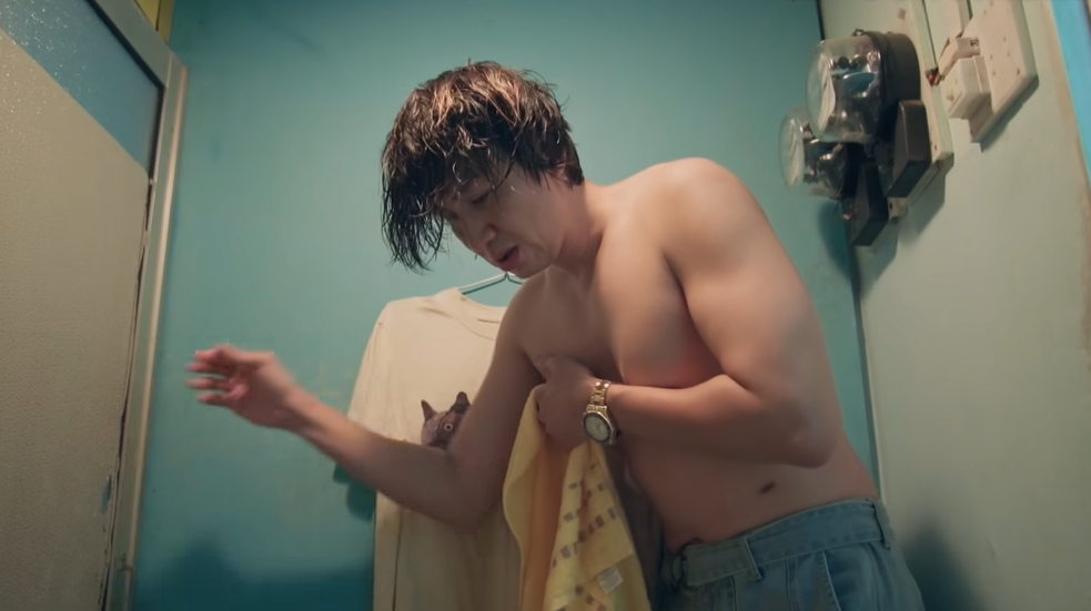 Sao hạng A Hàn Quốc ê chề khi đến Việt Nam, lộ cả khoảnh khắc thiếu vải trước mặt fan cuồng- Ảnh 3. Sao hạng A Hàn Quốc ê chề khi đến Việt Nam, lộ cả khoảnh khắc thiếu vải trước mặt fan cuồng- Ảnh 3.