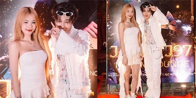 Lộ diện "phú bà sang chảnh" Hà Môi: Tổ chức tiệc sinh nhật "sương sương" 2 tỷ, rảnh là tậu kim cương khủng- Ảnh 9.