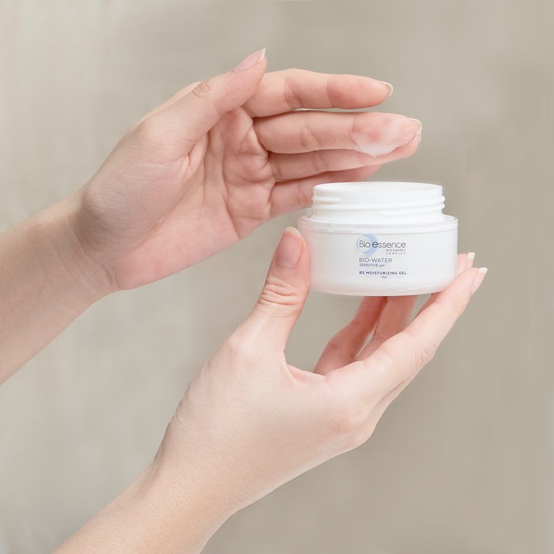 5 kem dưỡng siêu cấp ẩm, còn giúp khóa chặt collgen dưới da- Ảnh 2.