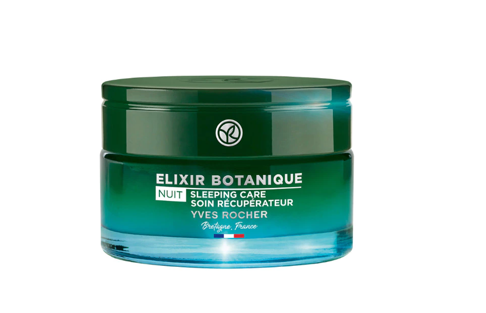 5 kem dưỡng siêu cấp ẩm, còn giúp khóa chặt collgen dưới da- Ảnh 6.