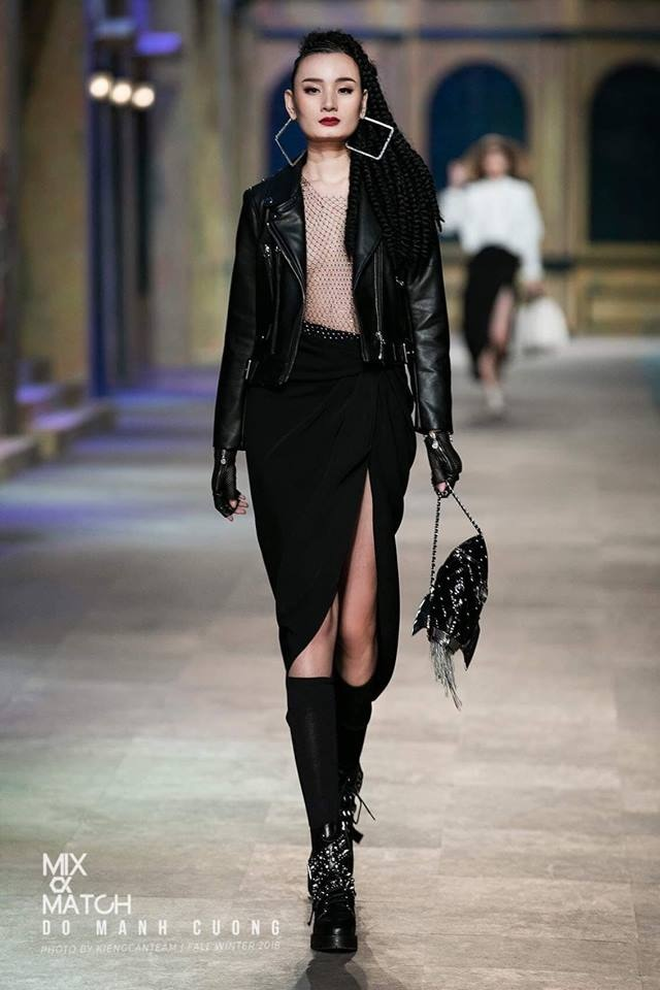 Nữ người mẫu bị chê xấu suốt 15 năm, giải nghệ rồi bỗng khẩu chiến với cư dân mạng- Ảnh 7.