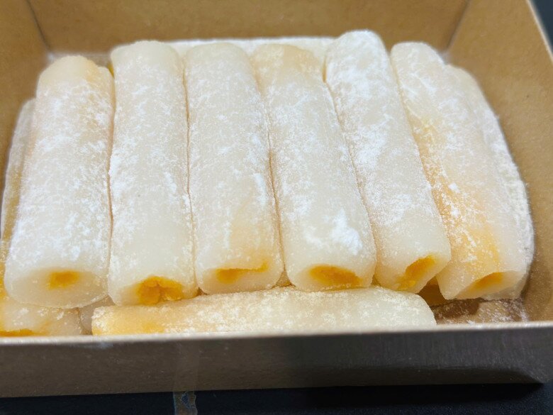 Cách làm bánh Trung thu amp;#34;lòng se điếuamp;#34; đang hot rần rần trên mạng cực dễ, ai cũng làm được - 3