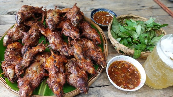 Đặc sản trong lòng đất khiến nhiều người sợ amp;#34;khiếp víaamp;#34;, xưa không ai dám ăn, giờ bán gần 200.000 đồng/kg - 4