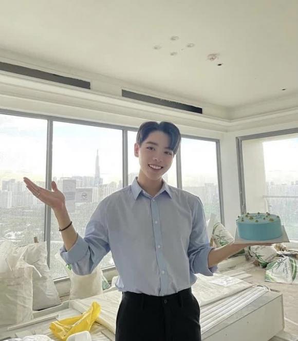 ca sĩ Đức Phúc, sao Việt