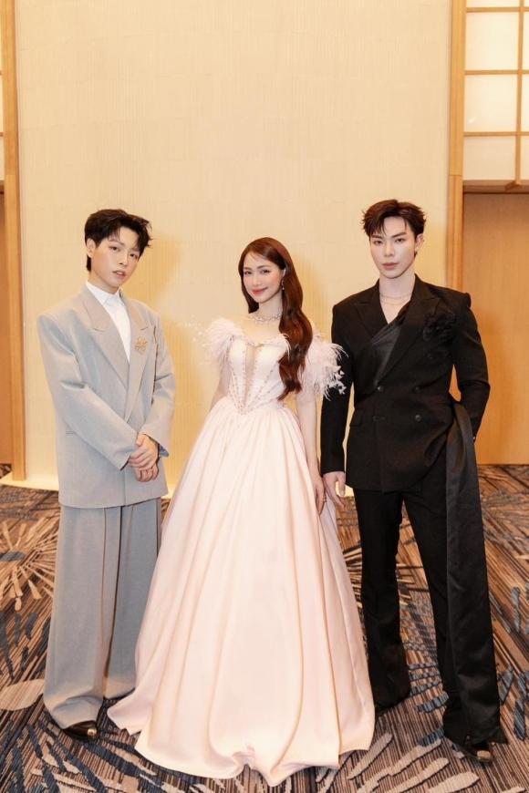 ca sĩ Đức Phúc, sao Việt