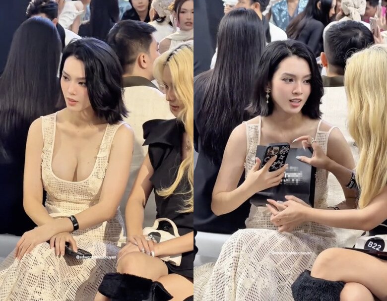 Sao Việt 24h: Lan Phương amp;#34;lột xácamp;#34; sau ly hôn, lúc mềm mại khi nhảy múa, lúc lại mạnh mẽ với cú đá kick boxing - 9