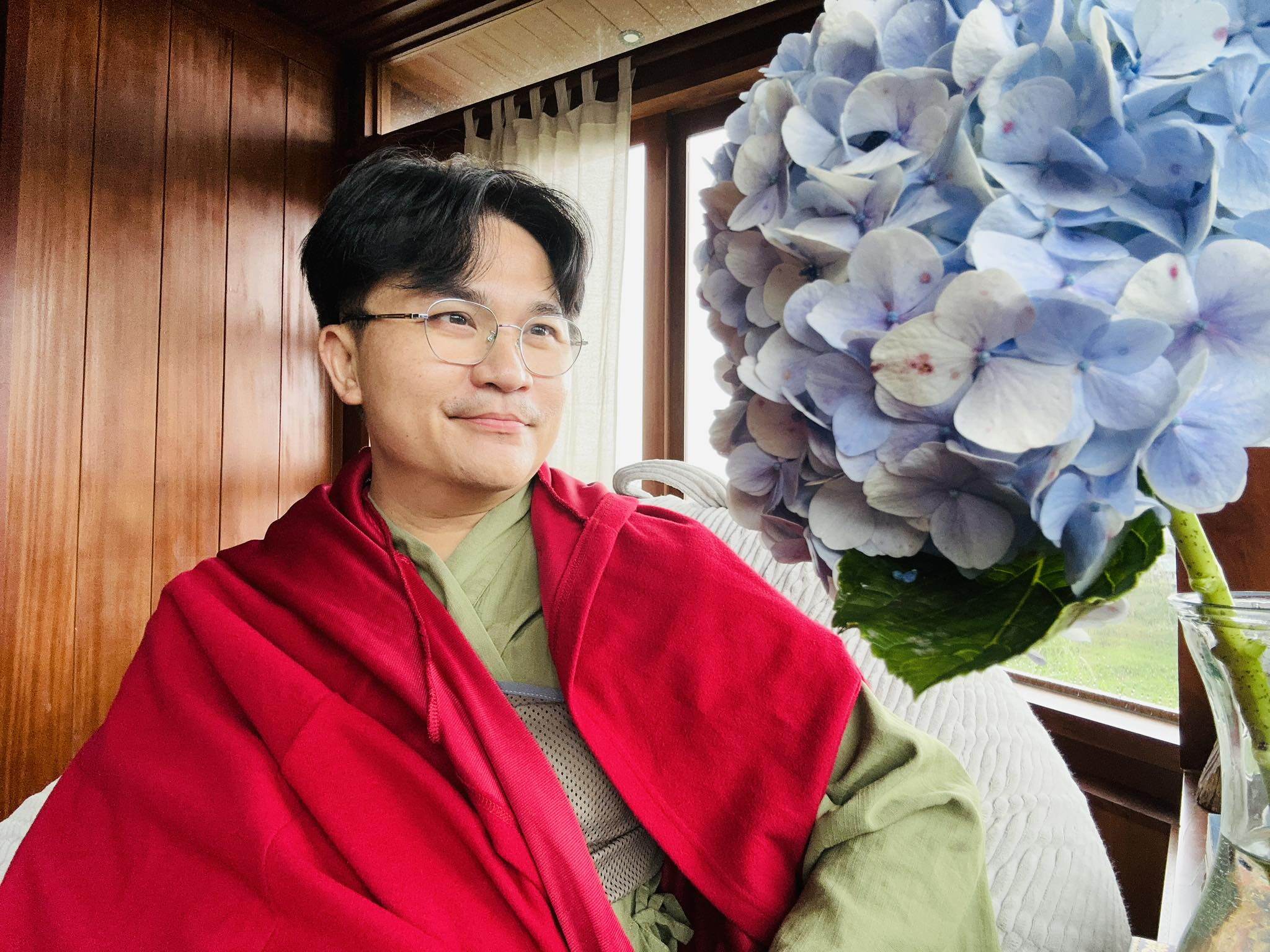 Sao Việt 24h: Lan Phương amp;#34;lột xácamp;#34; sau ly hôn, lúc mềm mại khi nhảy múa, lúc lại mạnh mẽ với cú đá kick boxing - 11