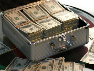 4 kiểu tư duy tiền bạc quyết định sự giàu có, bạn thuộc kiểu nào?