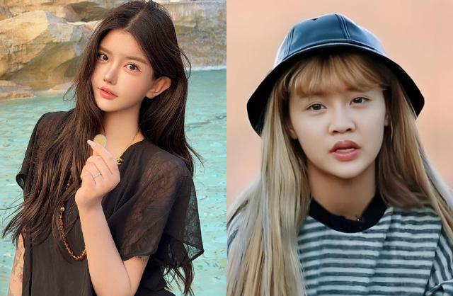 "Sao nữ 26 tuổi 3 đời chồng" bị chồng thứ 3 uy hiếp trên livestream: Đường tình duyên đầy thị phi - Ảnh 5.