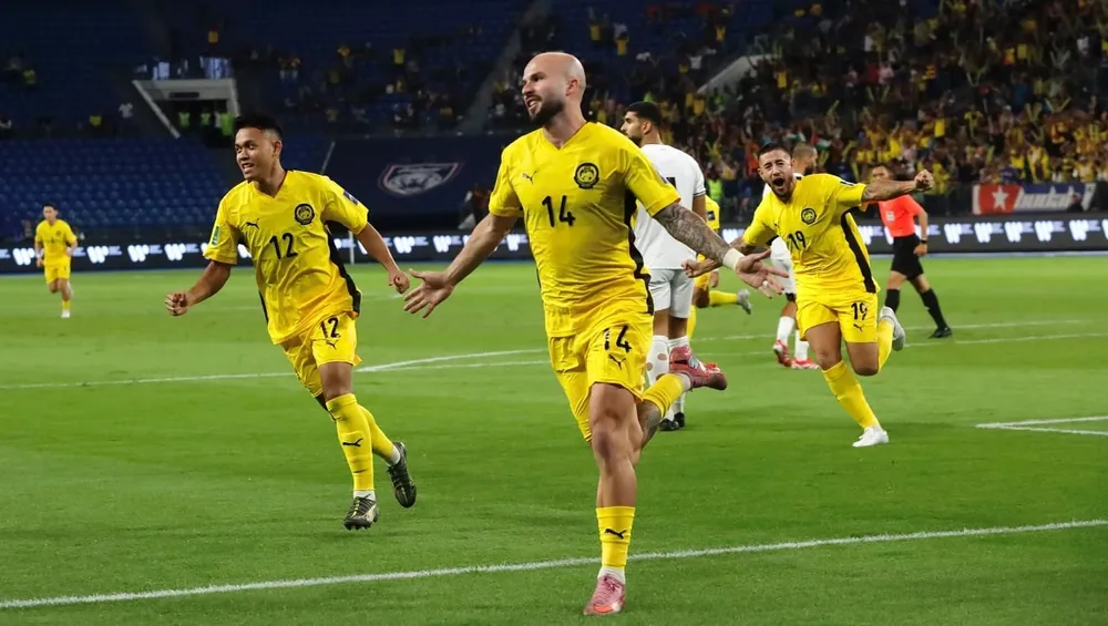 ngoại binh nhập tịch Malaysia