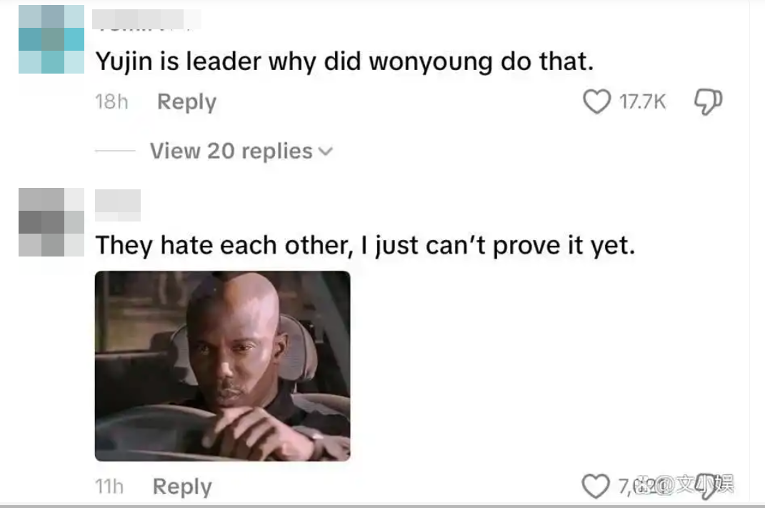 “Công chúa Kpop” bị tố tâm cơ, lúc nào cũng lăm le giật spotlight của đồng nghiệp- Ảnh 5.