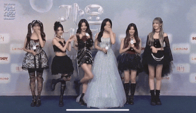 “Công chúa Kpop” bị tố tâm cơ, lúc nào cũng lăm le giật spotlight của đồng nghiệp- Ảnh 6.