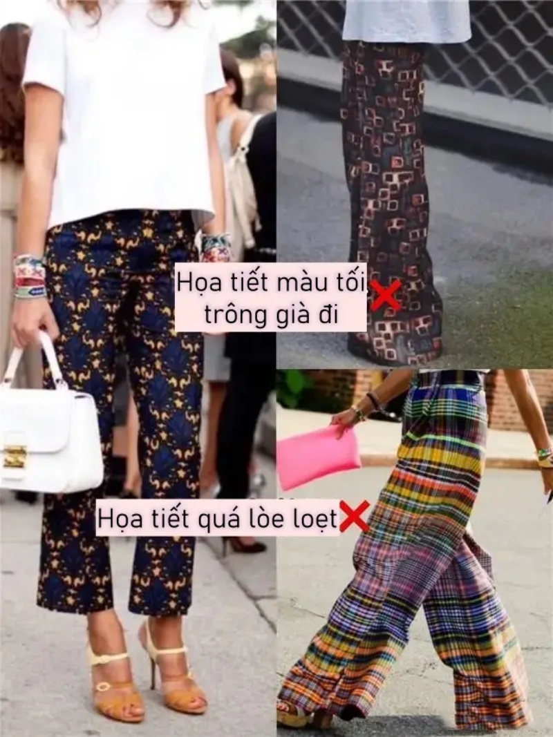 Gần đây “quần ống cong” gây sốt! Rất thân thiện với những ai có đùi to, hông rộng - Ảnh 6.