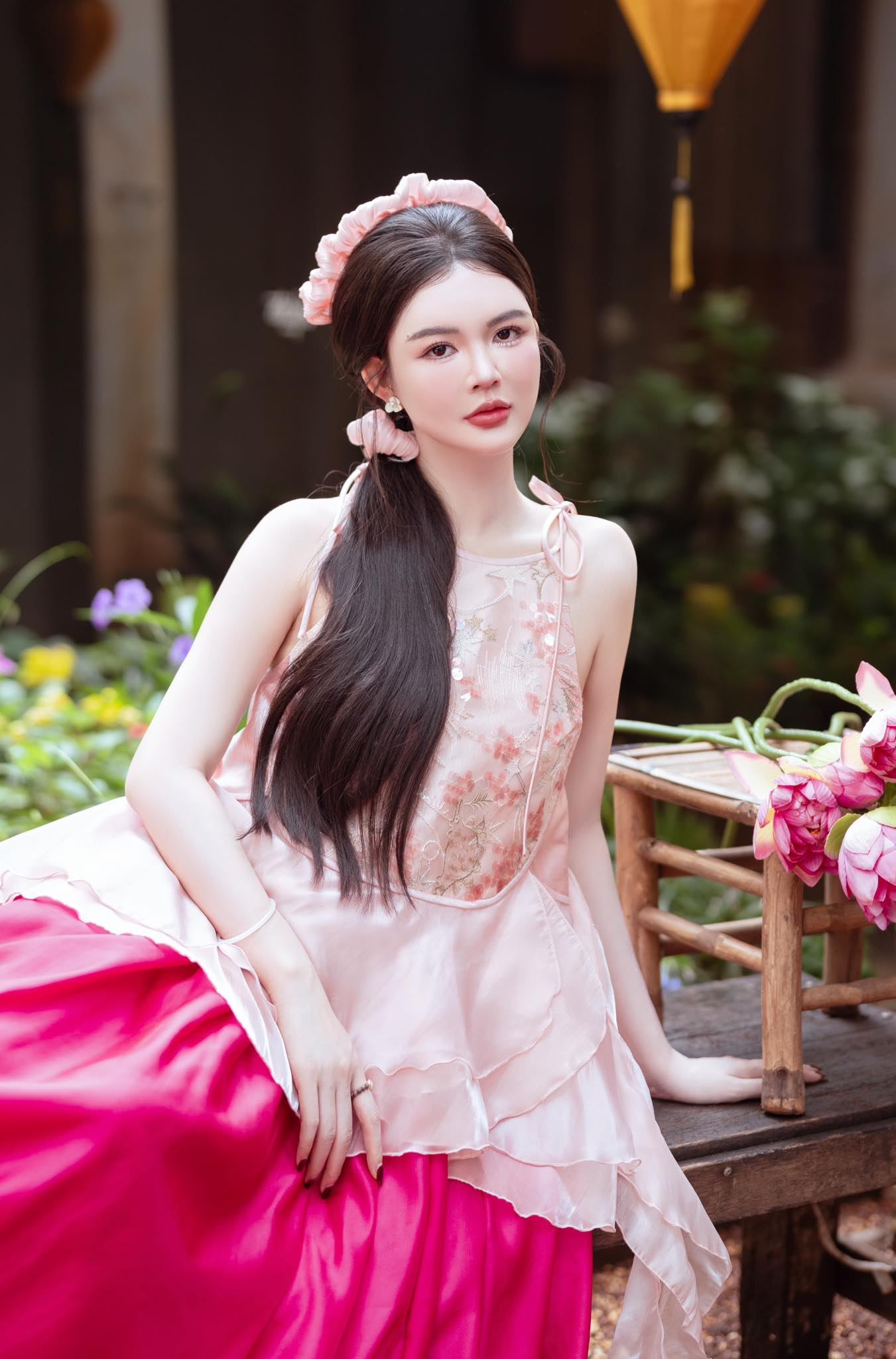 Nàng dâu hot nhất MXH những ngày qua: "Điều mẹ chồng tôi làm được không phải ai cũng làm được!" - Ảnh 2.