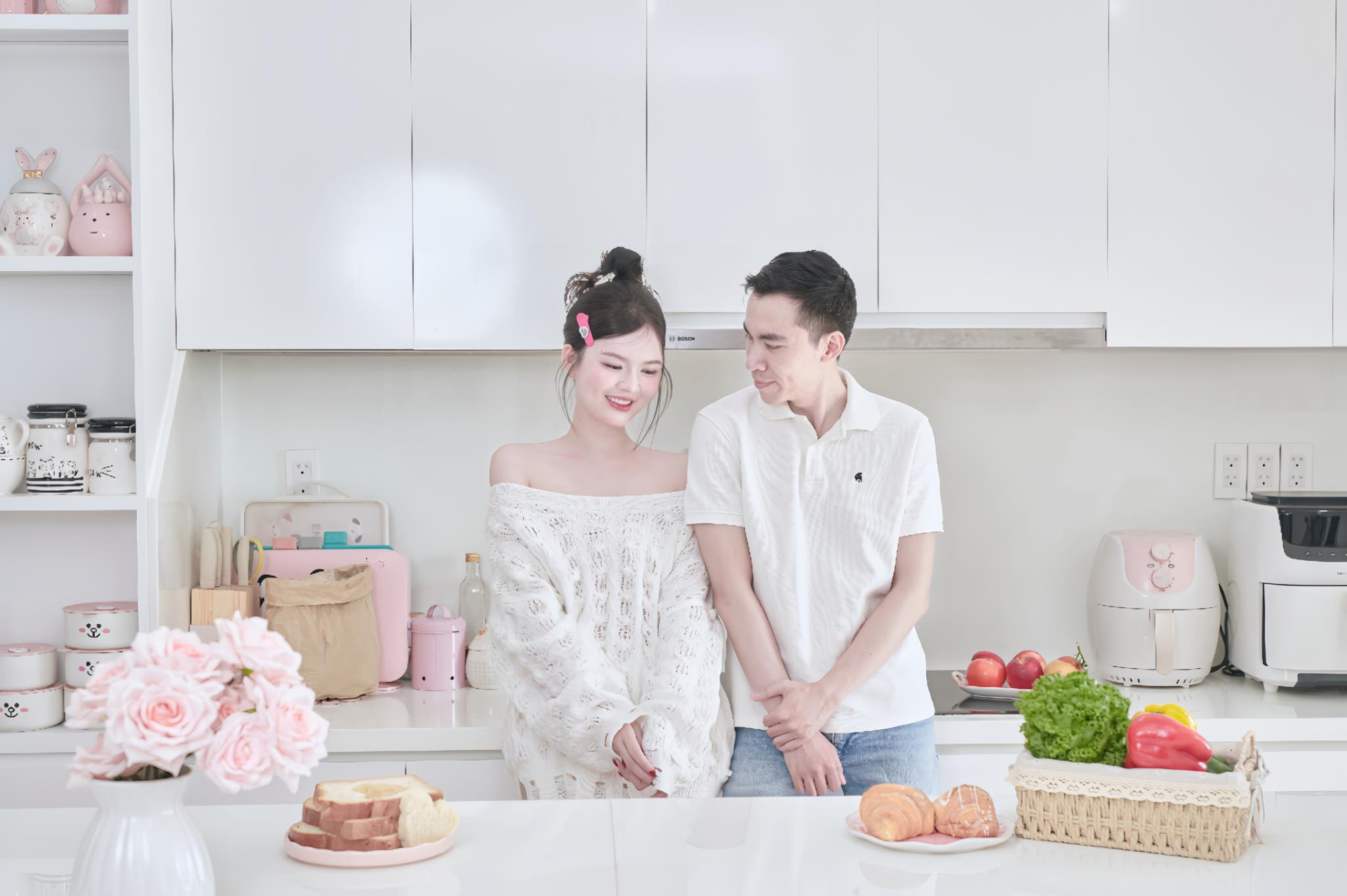 Nàng dâu hot nhất MXH những ngày qua: "Điều mẹ chồng tôi làm được không phải ai cũng làm được!" - Ảnh 3.