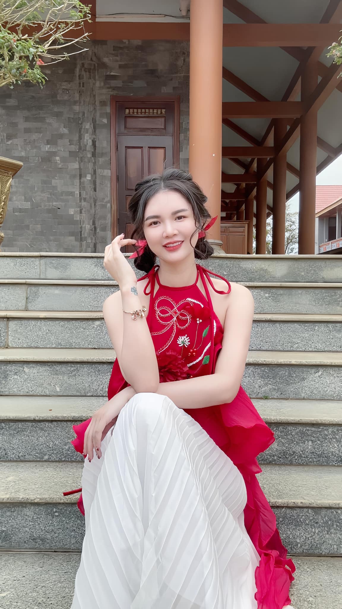 Nàng dâu hot nhất MXH những ngày qua: "Điều mẹ chồng tôi làm được không phải ai cũng làm được!" - Ảnh 5.