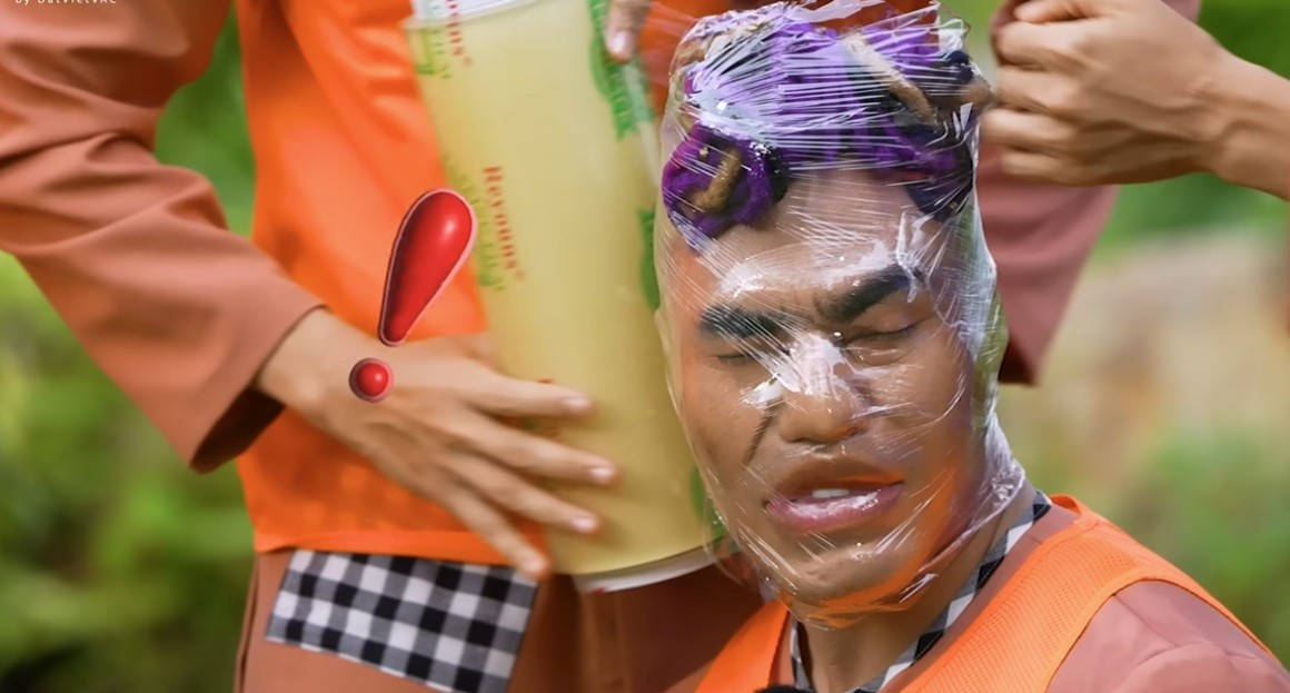 2 Ngày 1 Đêm xin lỗi về hình ảnh phản cảm, có thể ảnh hưởng xấu đến trẻ em - Ảnh 2.