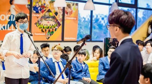 môn học thời thượng, genz, genz học gì