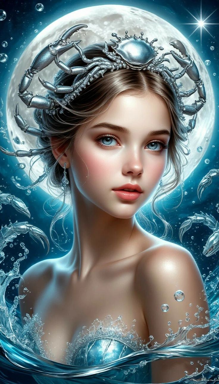 3 chòm sao làm vợ xuất sắc, vượng phu ích tử, khiến gia đình càng ngày càng giàu mạnh- Ảnh 1.