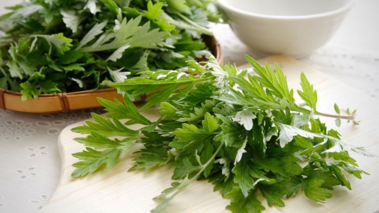 3 món ngon từ loại rau chữa đau đầu, xương khớp, đặc biệt tốt cho phụ nữ - 3