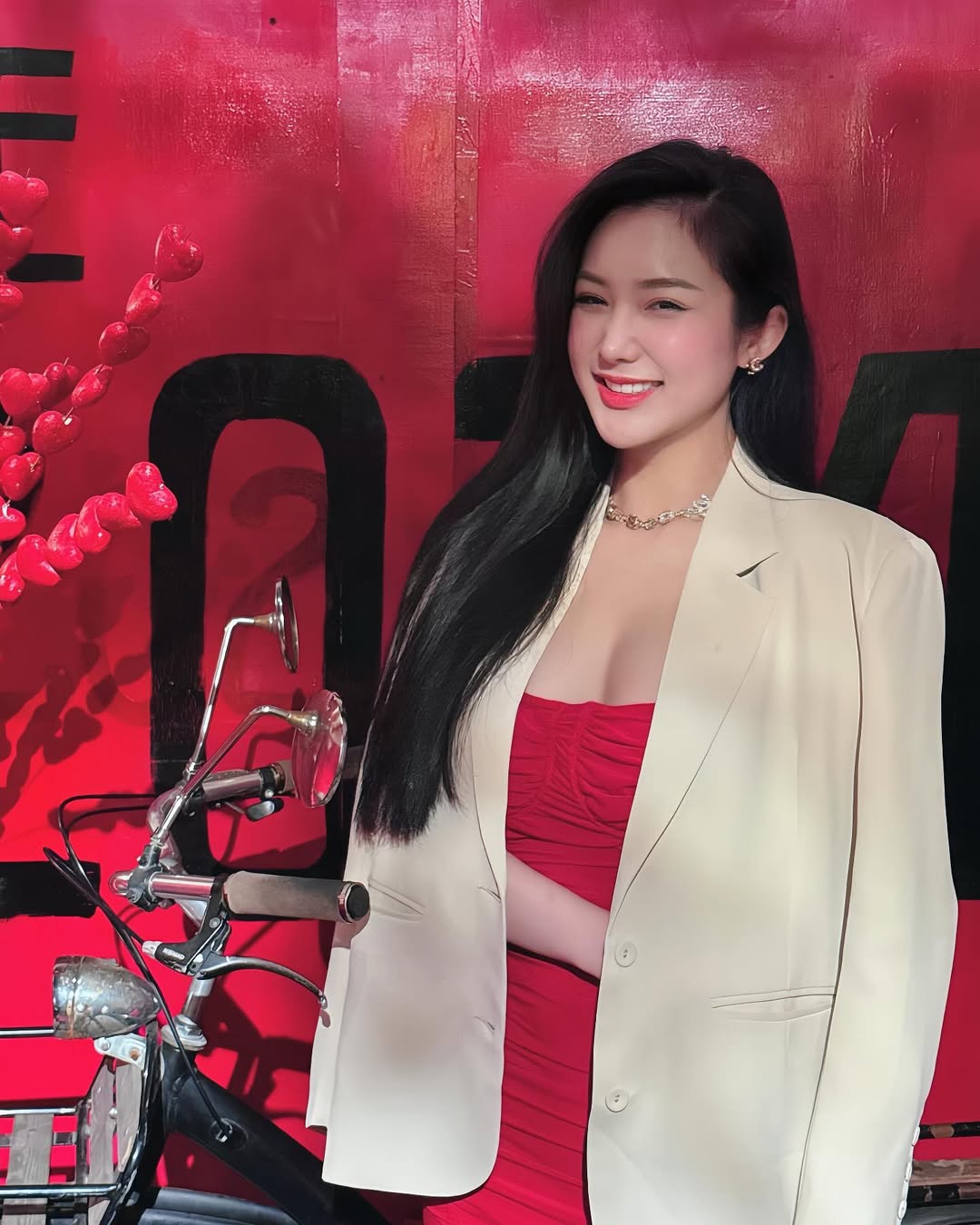 3 mỹ nhân phòng gym Việt có 3 mỹ nhân phòng gym Việt có