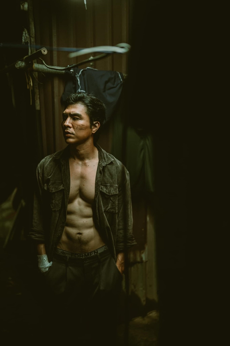 3 nam diễn viên Việt trùng tên 