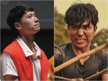 3 sao nam có thể "sĩ cả đời" vì đóng Mưa Đỏ lẫn Tử Chiến Trên Không: Steven Nguyễn sốc khi biết "em trai" góp mặt 7 Mưa Đỏ rời rạp với doanh thu 713 tỷ đồng, dàn diễn viên của phim đổi đời ra sao?